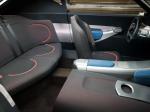 Scion Fuse Sports Coupe Concept 2006 года